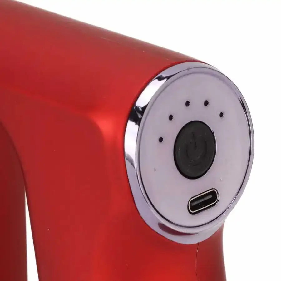 5-Gear Percussion Muscle Massager