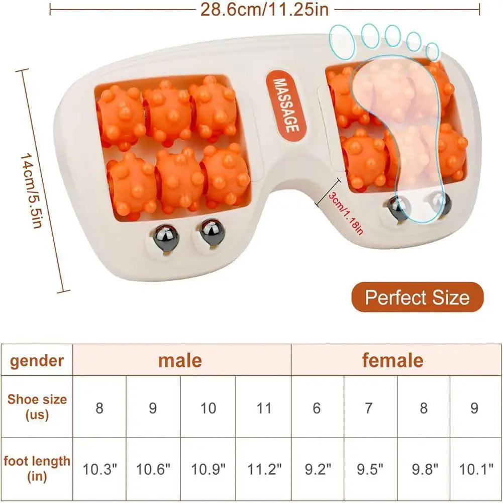 Foot Massage Roller