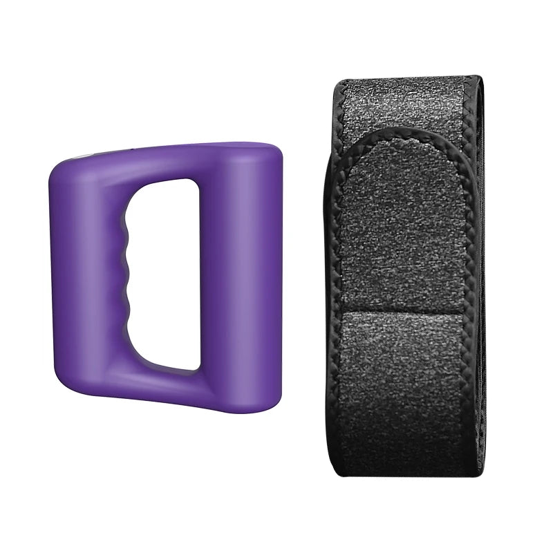 Electric Handheld Vibration Massager