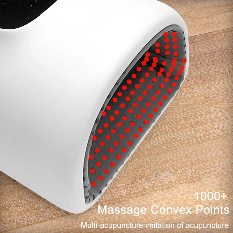 Airbag Hand Massager