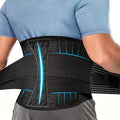 Breathable Waist Trainer