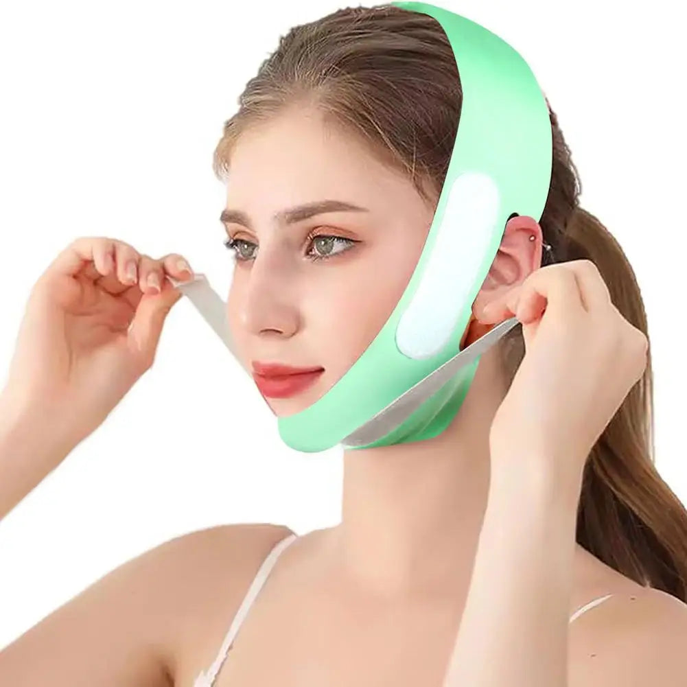 Facial V-Shape Lifting Mask