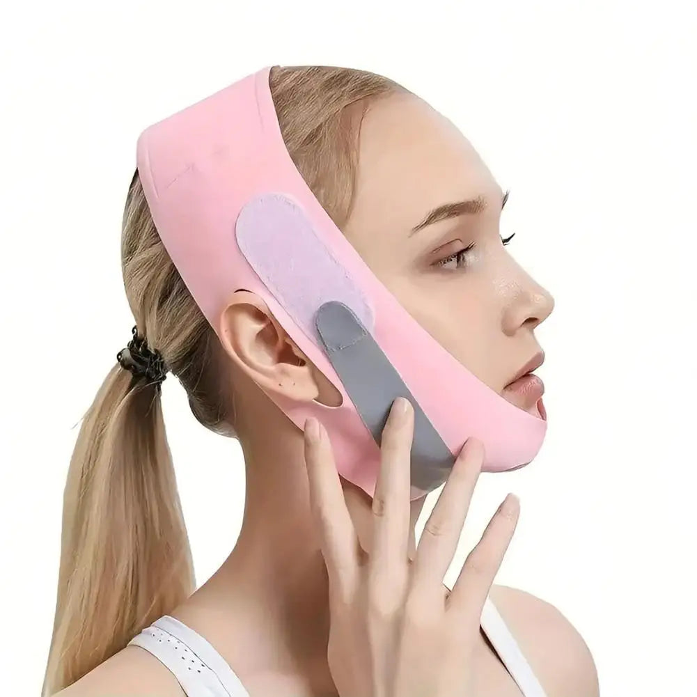 Facial V-Shape Lifting Mask