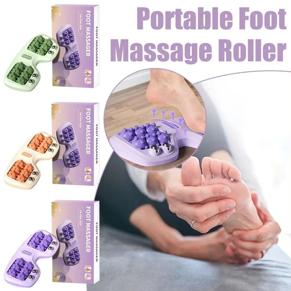 Foot Massage Roller