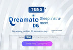 Smart Sleep Head Massager