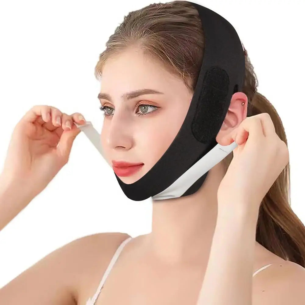 Facial V-Shape Lifting Mask