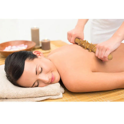 33cm Therapy Acupressure Roller Stick