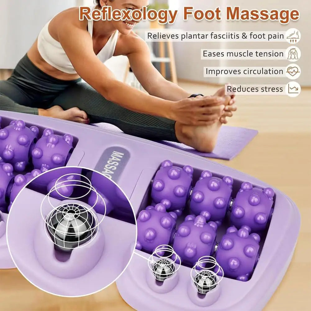 Foot Massage Roller