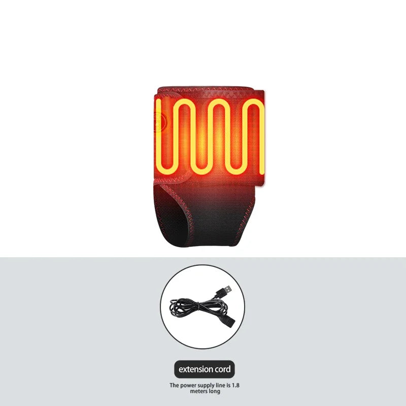 Ankle Protection Device