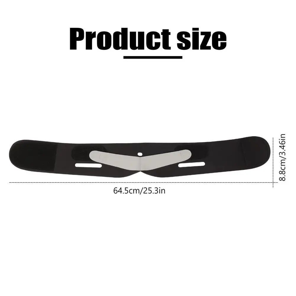 Facial V-Shape Lifting Mask