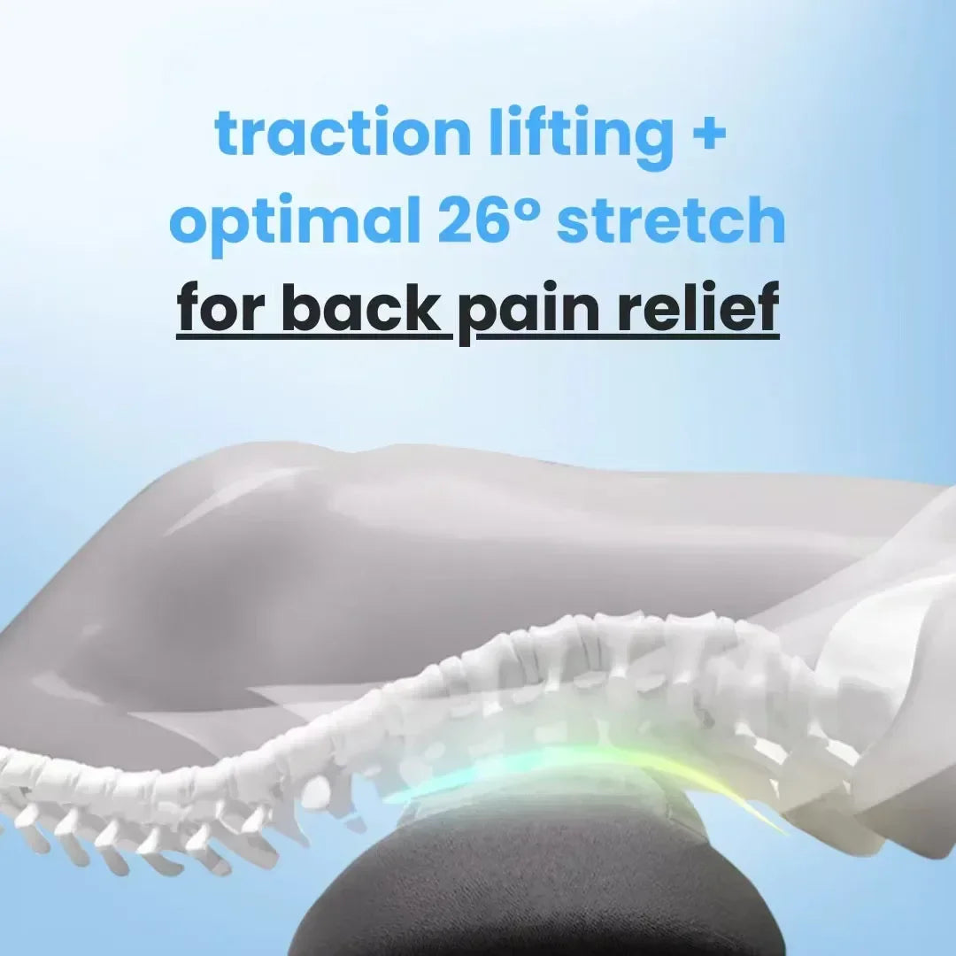 3-in-1 Back Massager