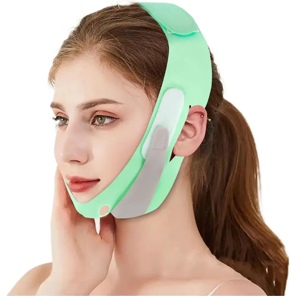 Facial V-Shape Lifting Mask