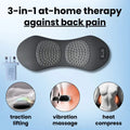 3-in-1 Back Massager