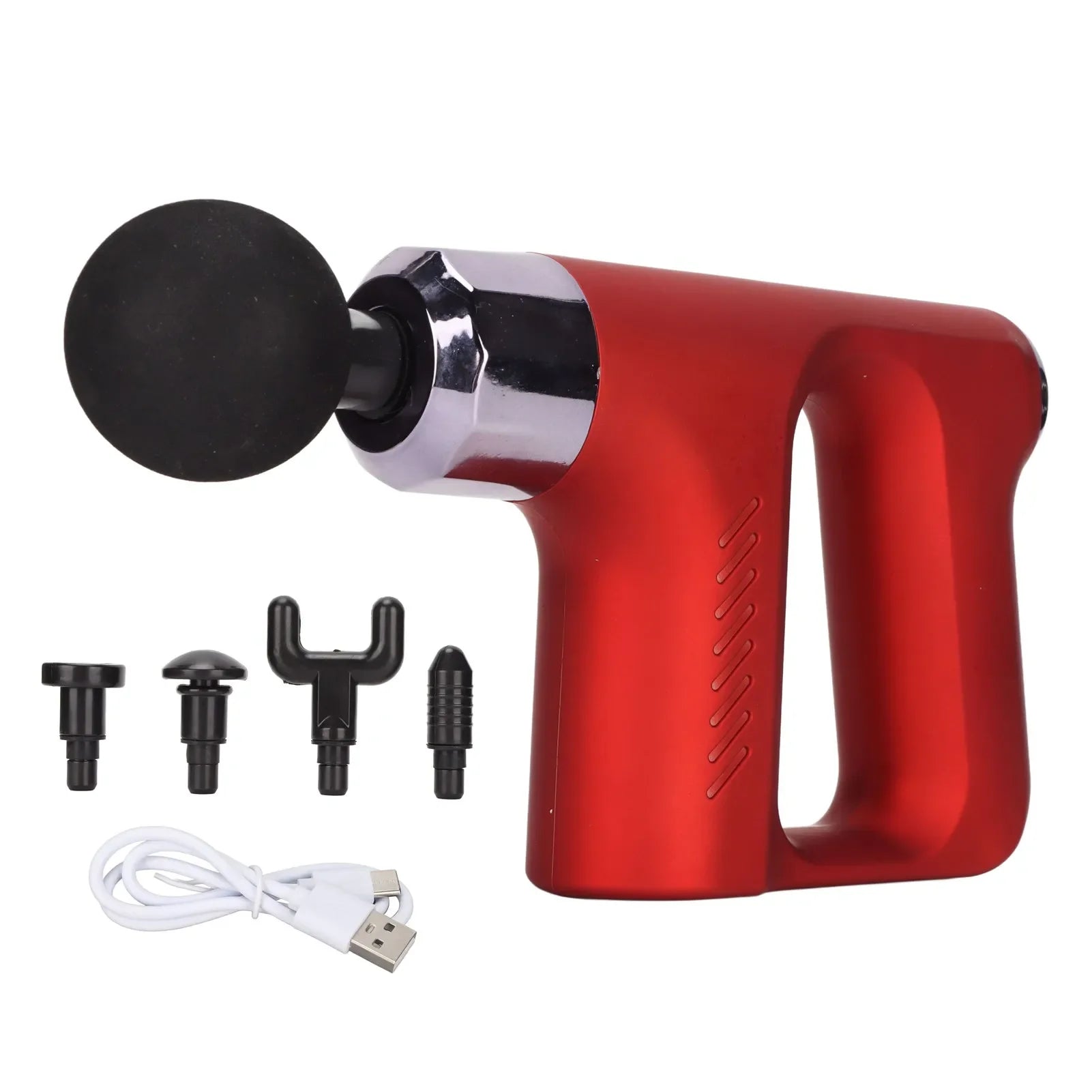 5-Gear Percussion Muscle Massager
