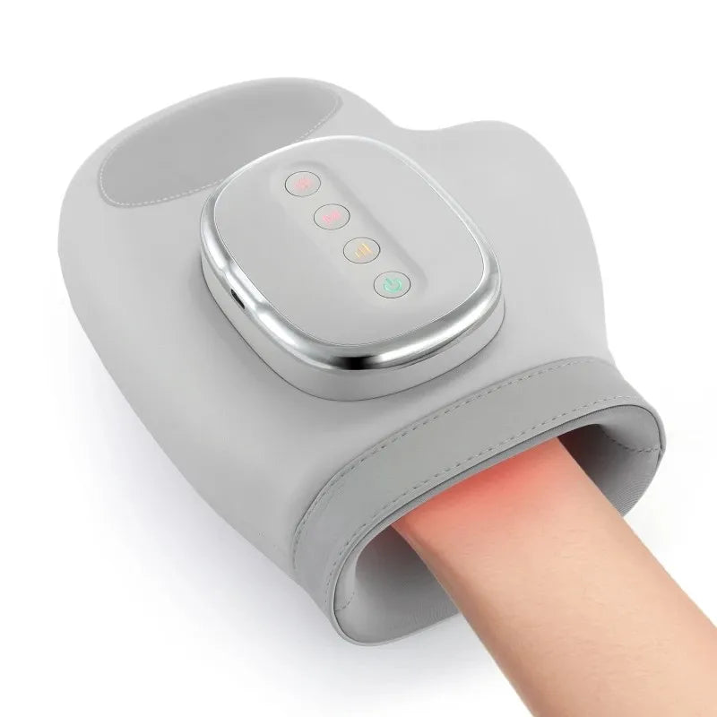 Air Compression Hand Massager