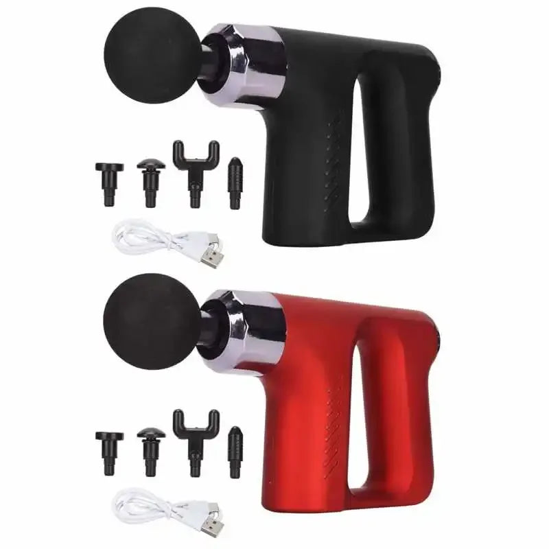 5-Gear Percussion Muscle Massager