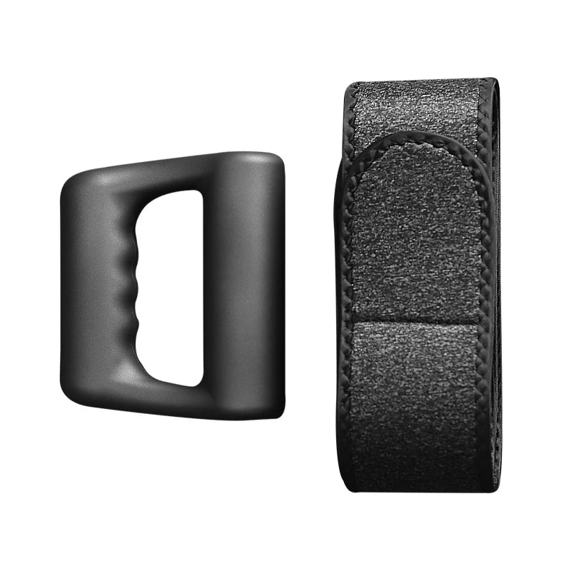 Electric Handheld Vibration Massager