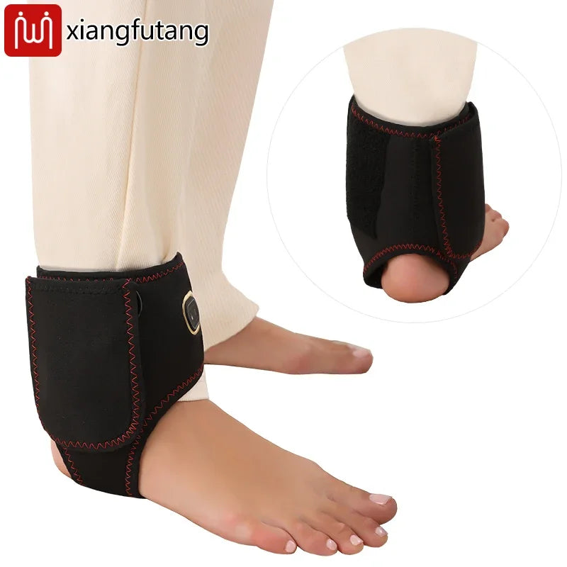 Ankle Protection Device