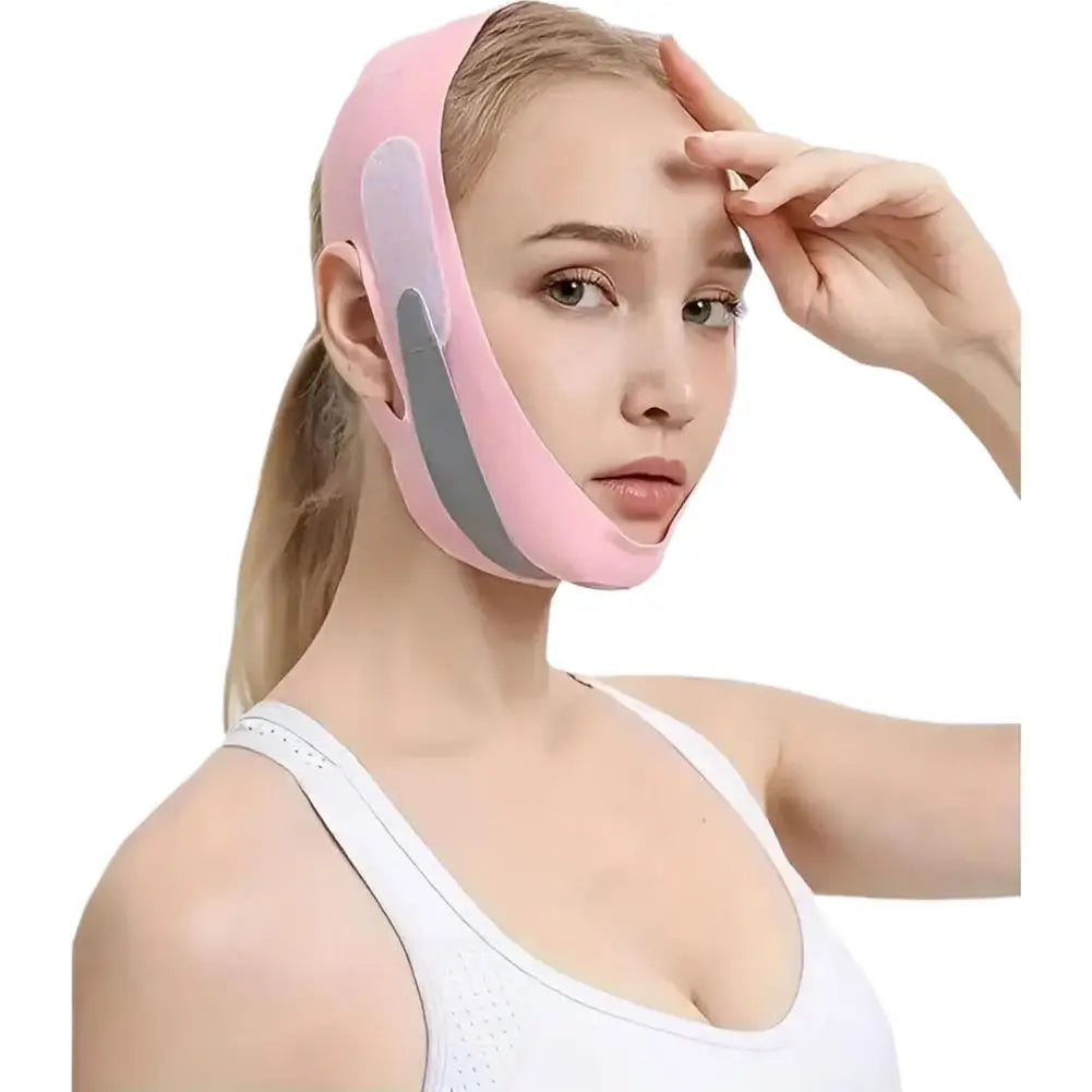 Facial V-Shape Lifting Mask
