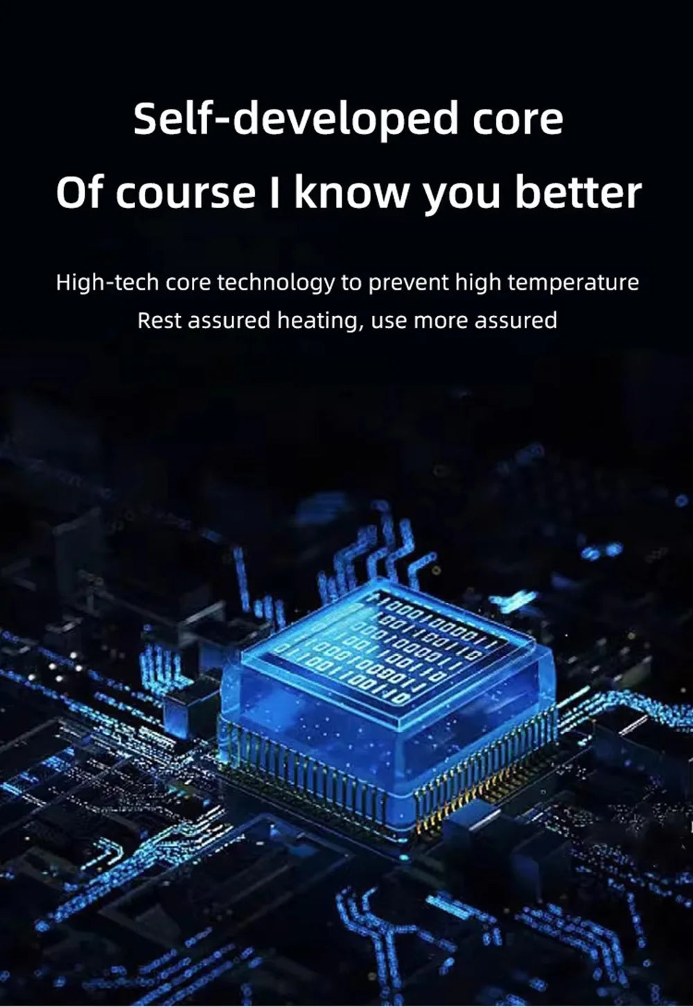 Electric Rotating Massager