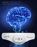 Smart Sleep Head Massager