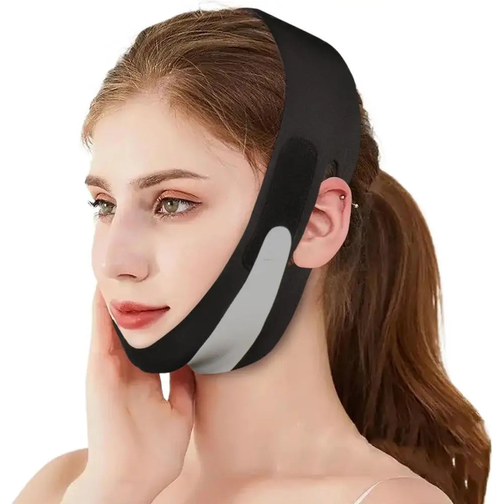 Facial V-Shape Lifting Mask
