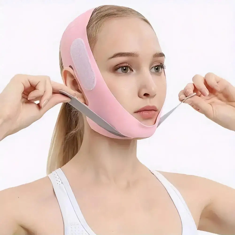 Facial V-Shape Lifting Mask